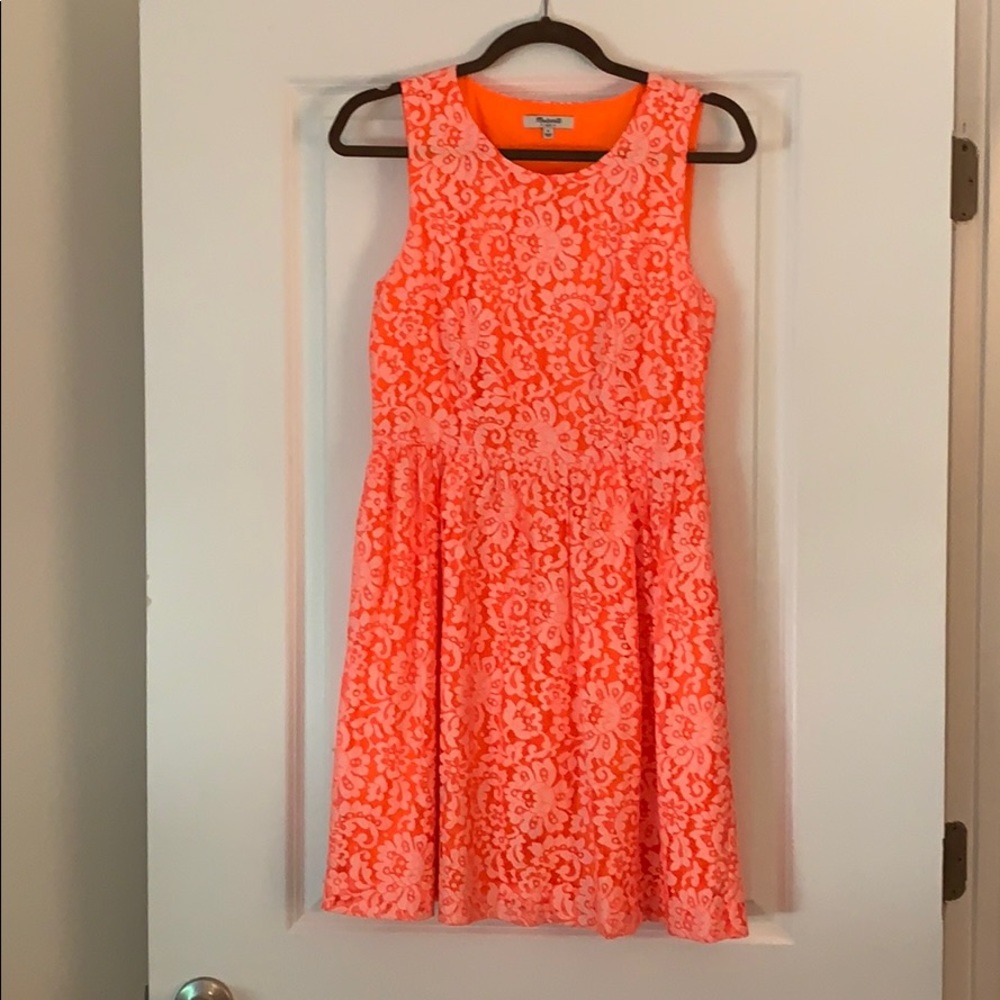 Made well dress